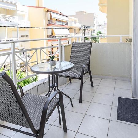 Yellow Fresh Apartment 2 Alexandroupoli Exterior photo