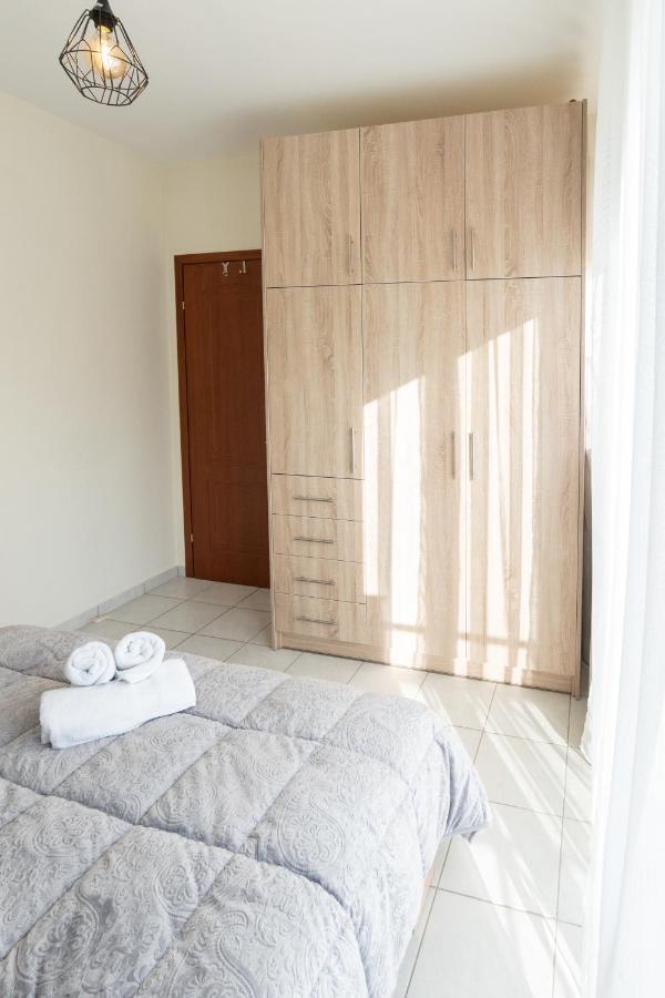Yellow Fresh Apartment 2 Alexandroupoli Exterior photo